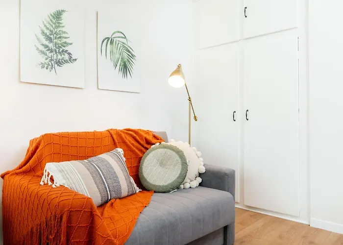 Nowolipki Cosy Studio