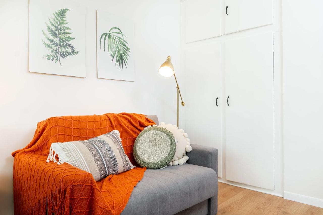 Nowolipki Cosy Warschau